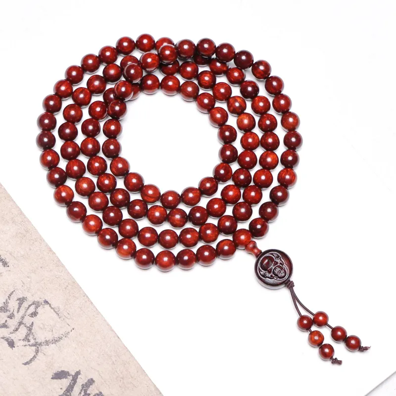 Xianyou India Rosewood Bracelets Unisex-1