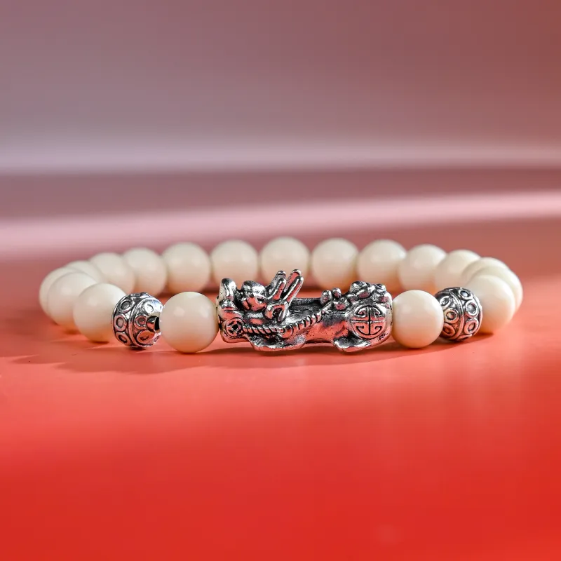 Xianyou Ivory Nut Bracelets Unisex-7