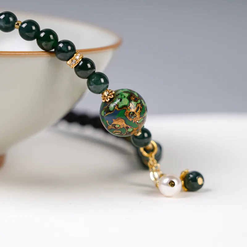 Xianyou Rosewood Bracelets Unisex-3