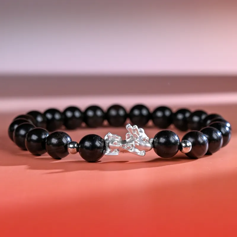 Xianyou Wooden Bracelets Unisex-7
