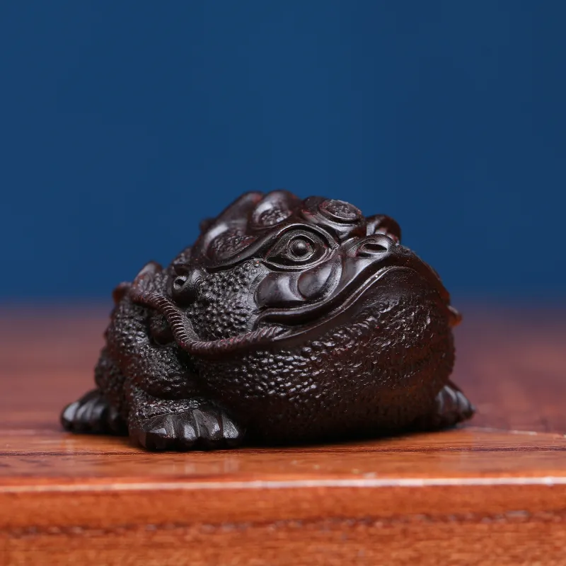Xianyou Rosewood Precious Wood Collectibles Unisex-2