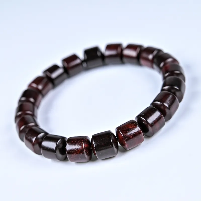 Xianyou India Rosewood Bracelets Unisex-26