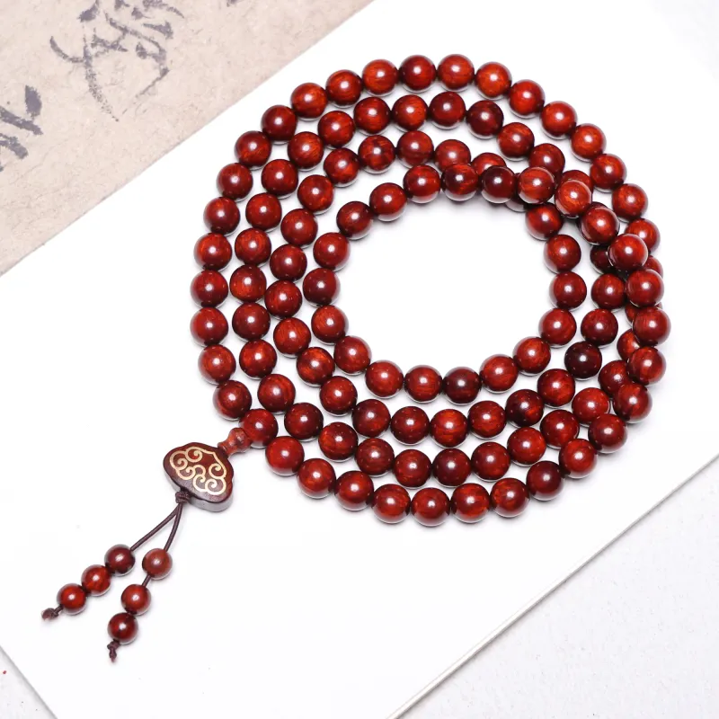 Xianyou India Rosewood Bracelets Unisex-1