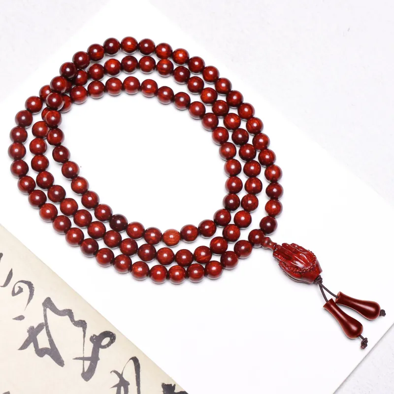 Xianyou Rosewood Bracelets Unisex-3