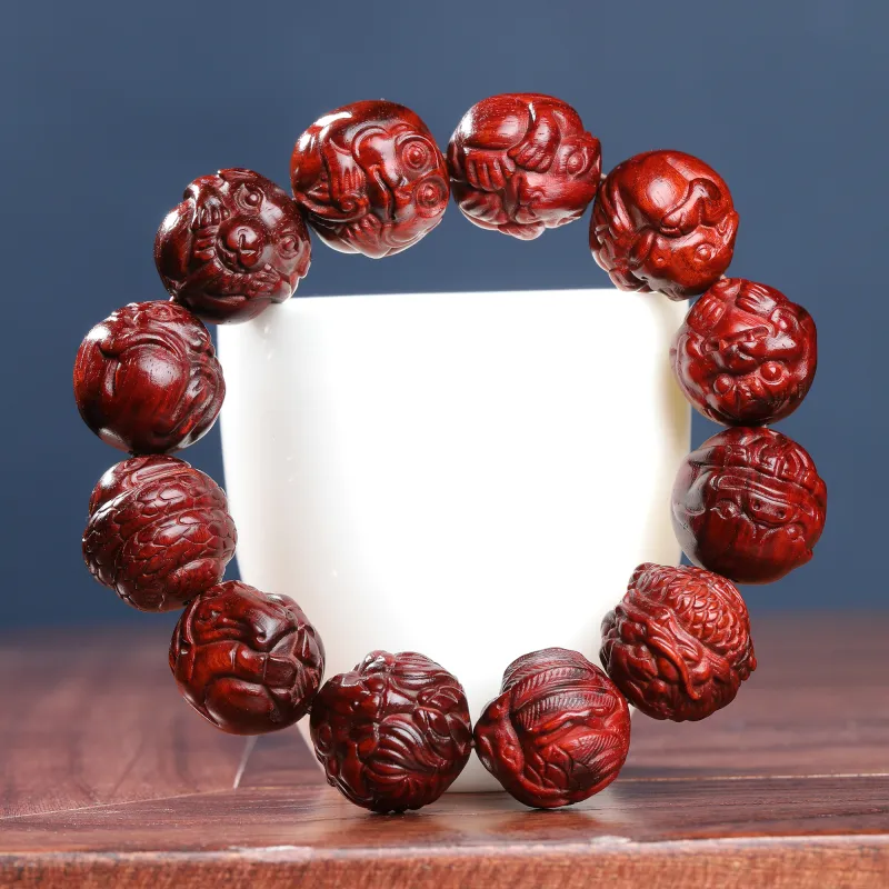 Xianyou Rosewood Collectible Unisex-1