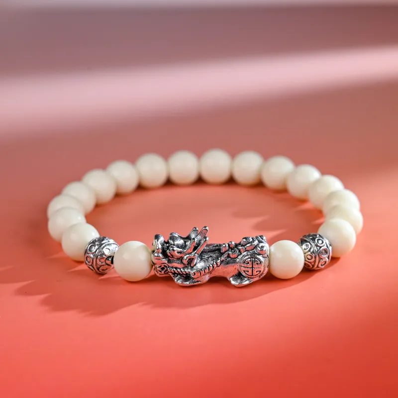 Xianyou Ivory Nut Bracelets Unisex-8