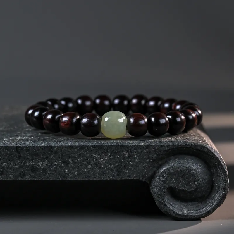 Xianyou Rosewood Bracelets Unisex-3