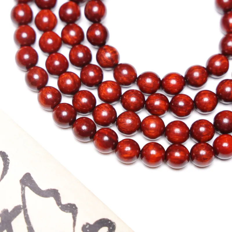Xianyou Rosewood Bracelets Unisex-3