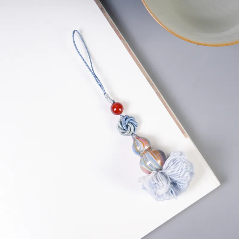 Xianyou Lacquer Collectible Unisex-3