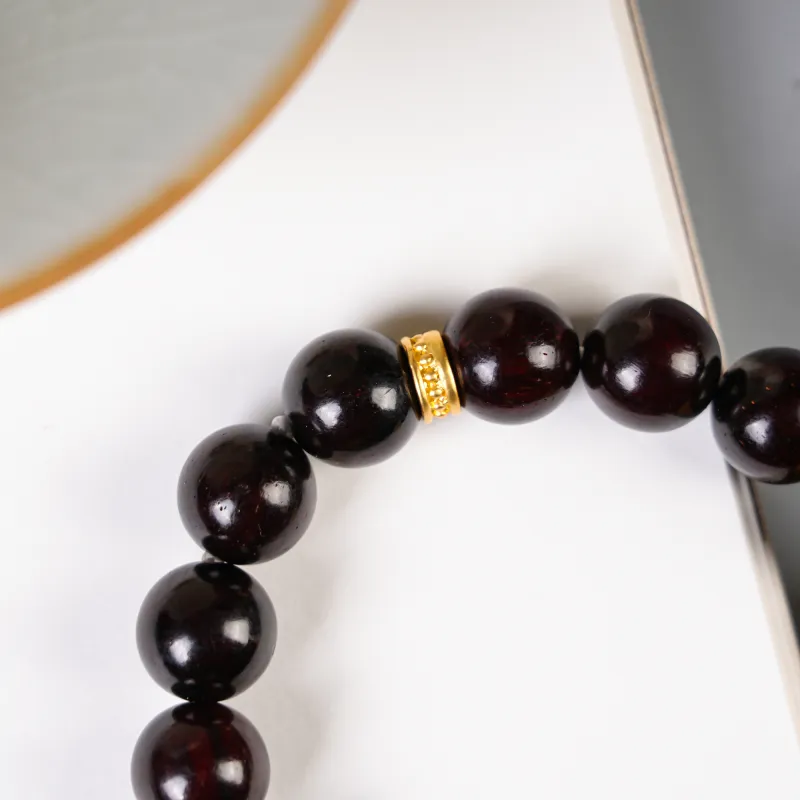 Xianyou Rosewood Bracelets Unisex-3