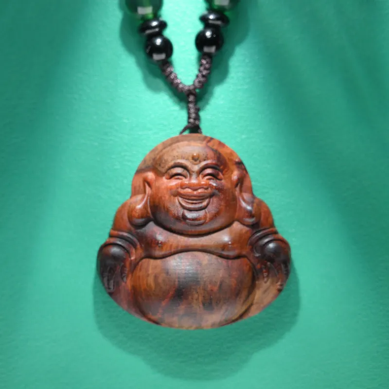 Xianyou Hainan Huanghuali Safety Pendant Unisex-8