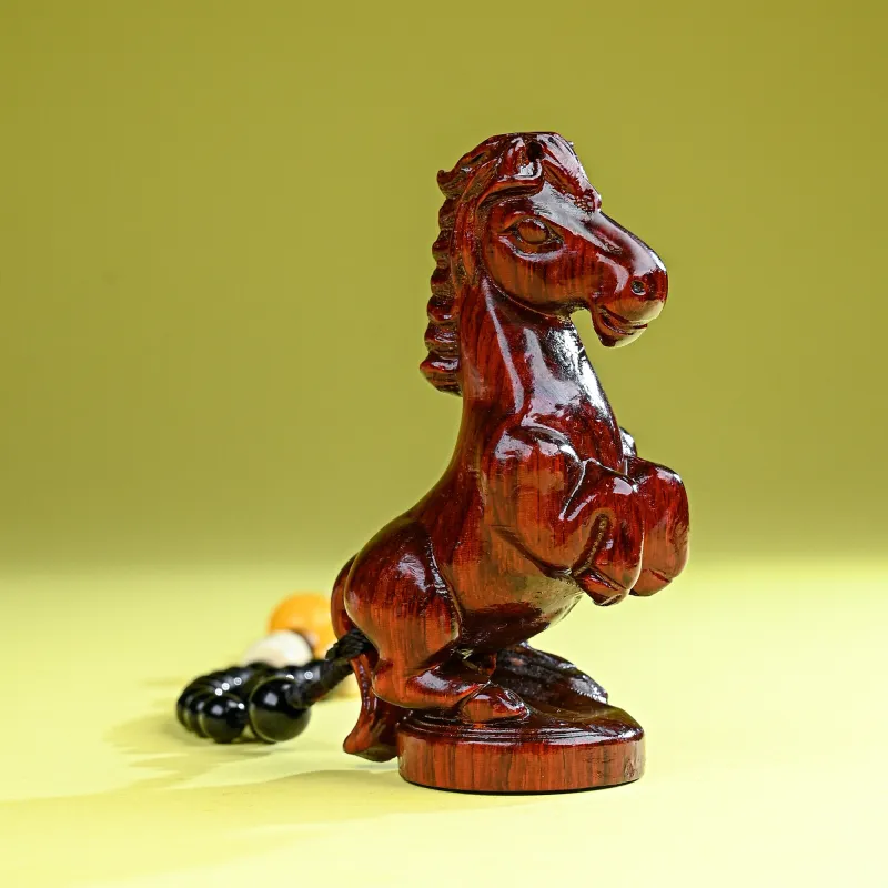 Xianyou Sandalwood Collectible Unisex-3