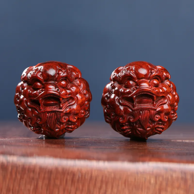 Xianyou Rosewood Collectible Unisex-1