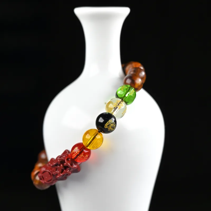 Xianyou Huanghuali Bracelets Unisex-21