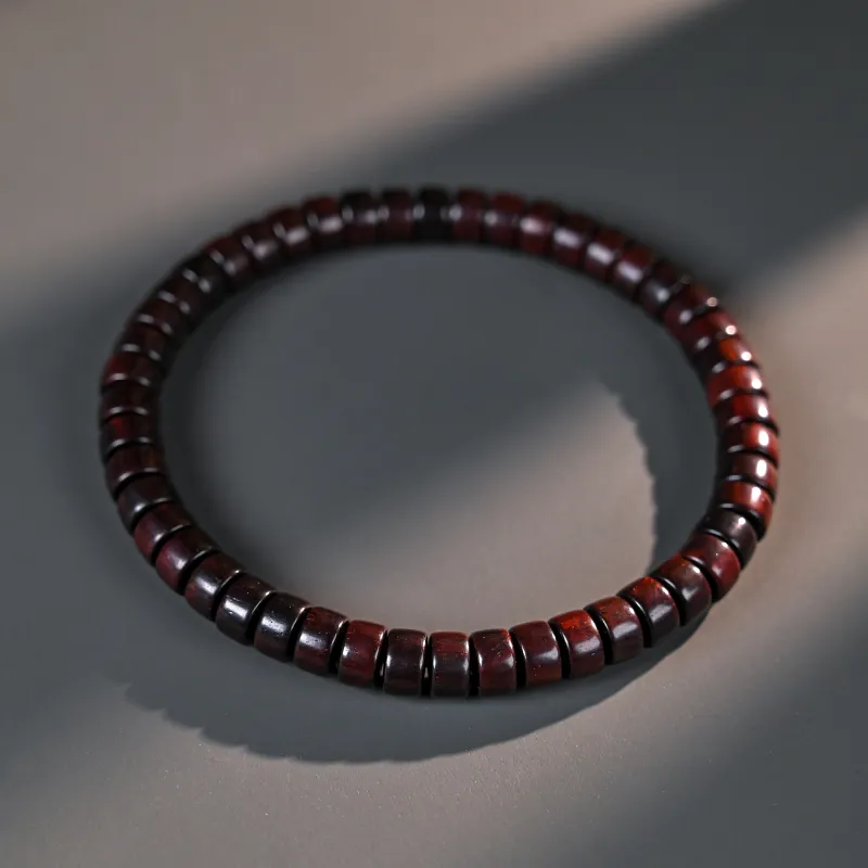 Xianyou Rosewood Bracelets Unisex-3