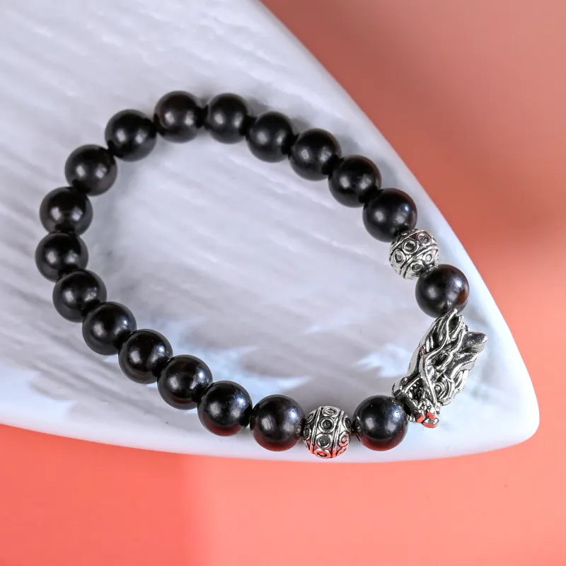 Xianyou Wooden Bracelets Unisex-8