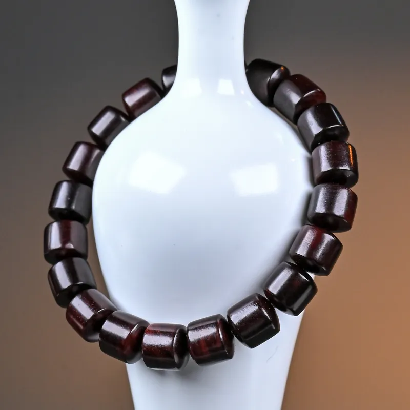 Xianyou India Rosewood Bracelets Unisex-25