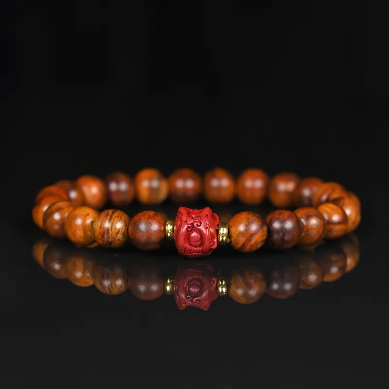 Xianyou Huanghuali Bracelets Unisex-8