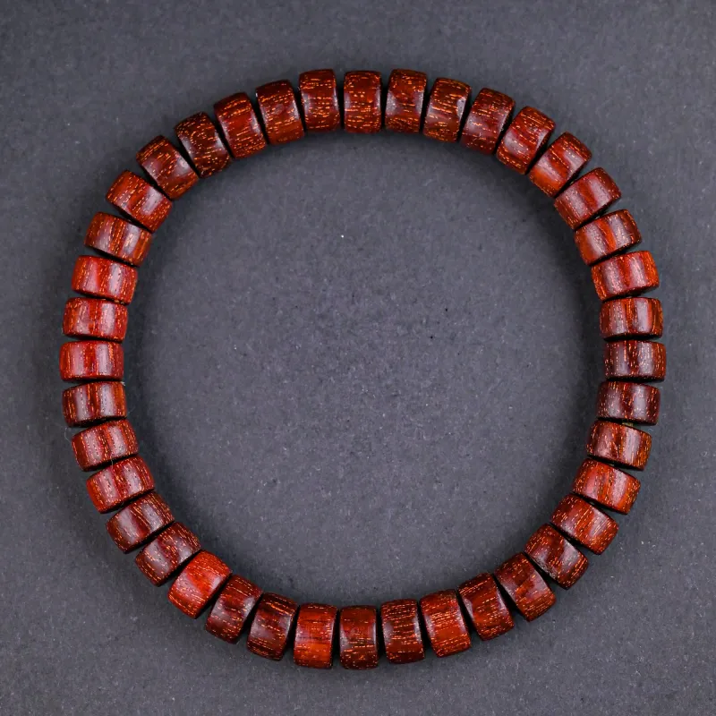 Xianyou Sandalwood Bracelets Unisex-2