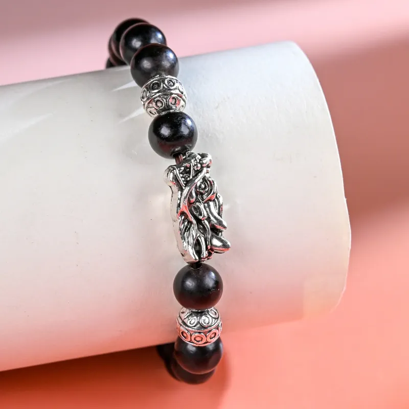 Xianyou Wooden Bracelets Unisex-7