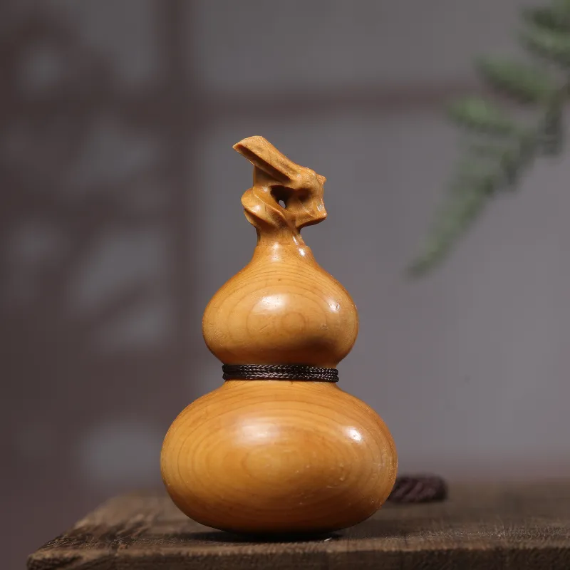 Xianyou Thuja Handlebar Piece Unisex-3