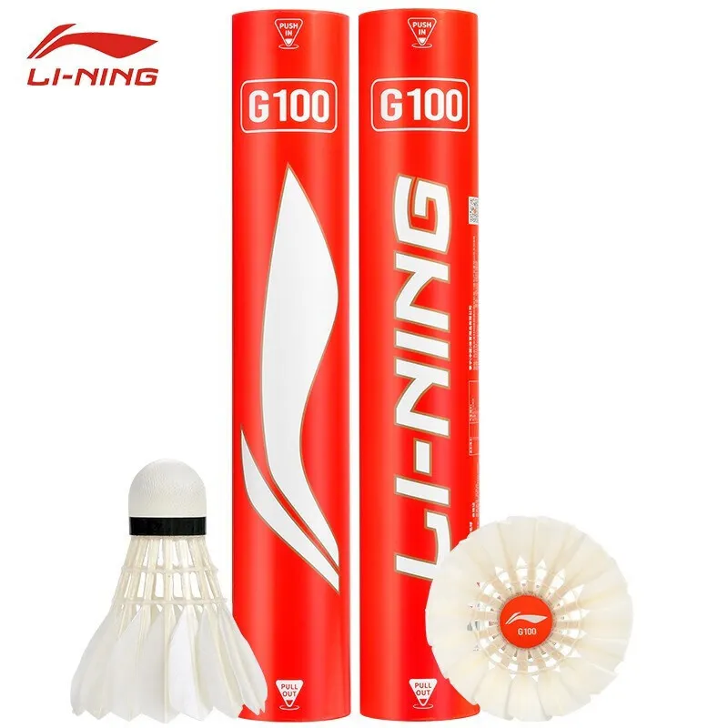 LINING Shuttlecocks-1