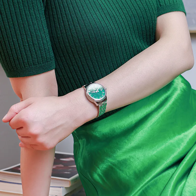 CODEX Unisex Classic Collection Watch-10