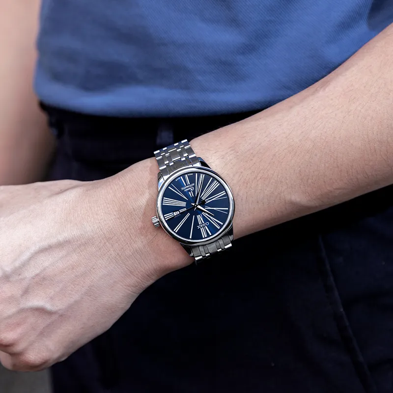 CODEX Men Classic Collection Watch-6