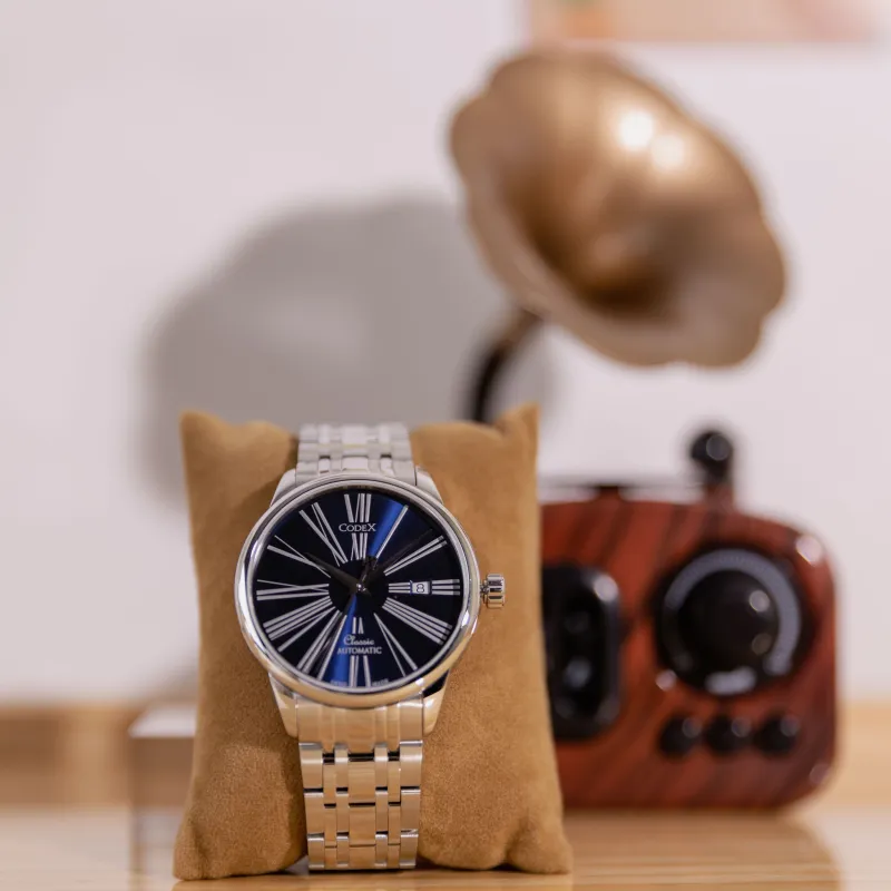 CODEX Men Classic Collection Watch-5