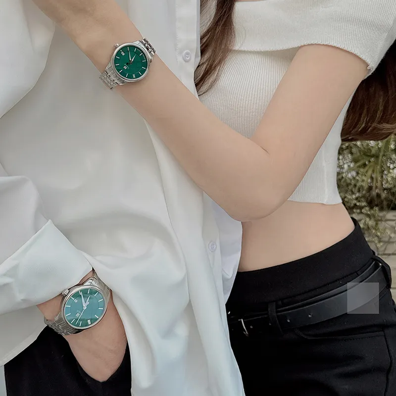 CODEX Unisex Classic Collection Watch-11