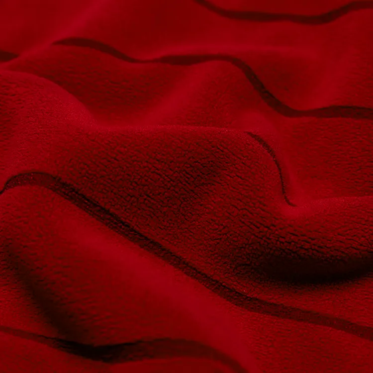 Checkitout Sweatshirt Unisex Camellia-Burnt Red-6