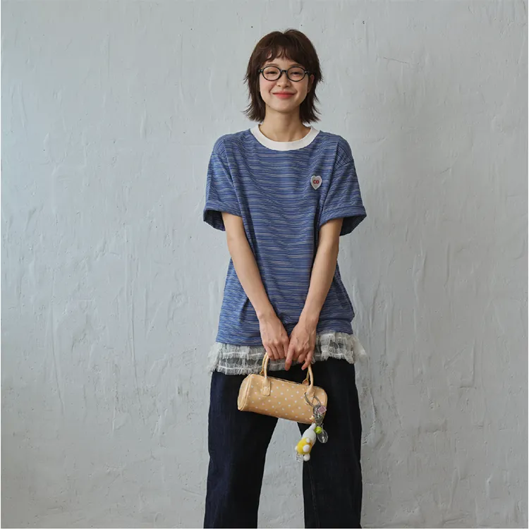 Checkitout T Shirts Women's-2