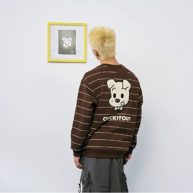 Checkitout Sweatshirts Women's-4