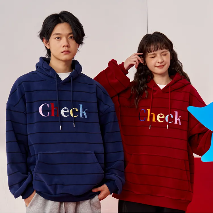Checkitout Sweatshirt Unisex Menstrual Blue-Enamel-4