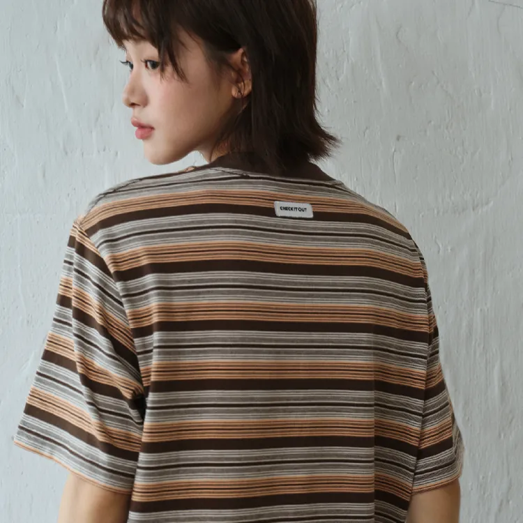 Checkitout T Shirts Unisex-4