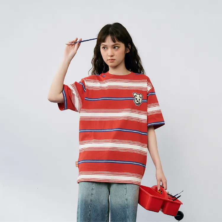 Checkitout T Shirts Women's-6