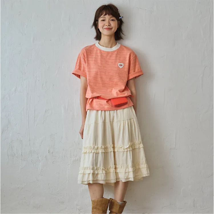 Checkitout T Shirts Women's-3