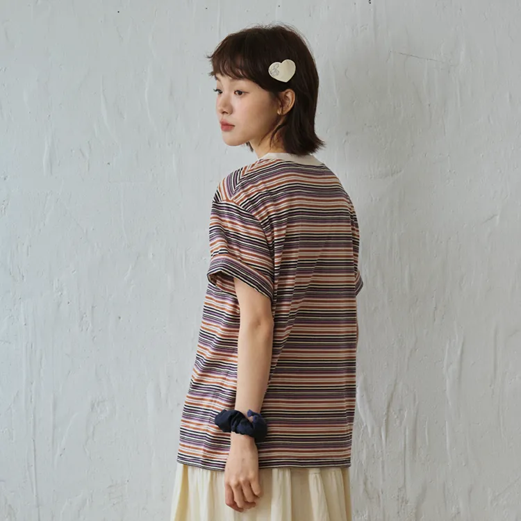 Checkitout T Shirts Women's-2
