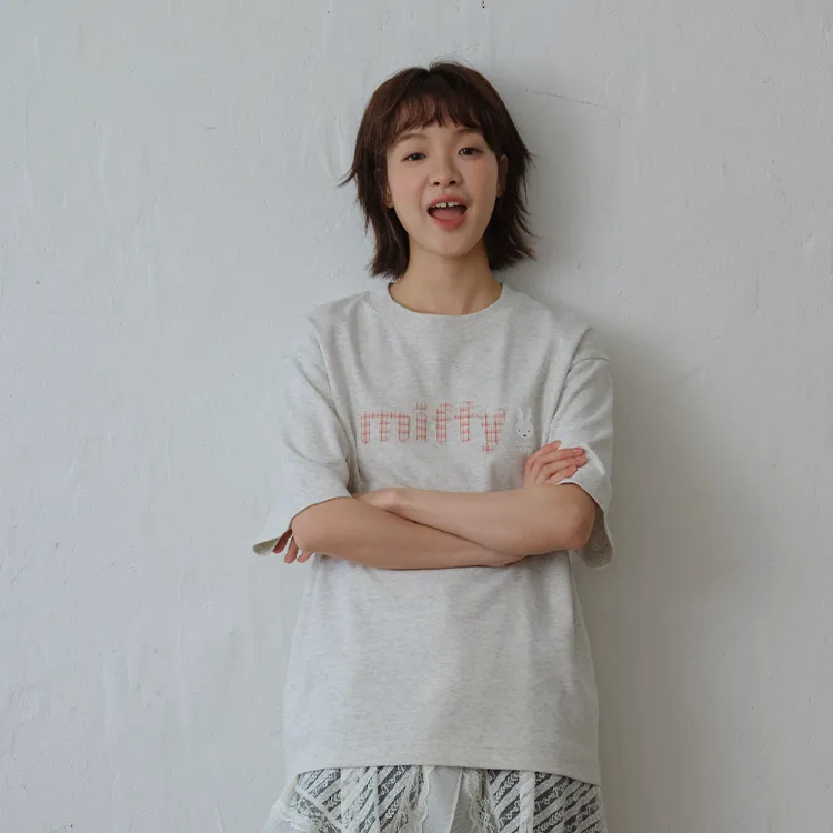 Checkitout T Shirts Women's-2