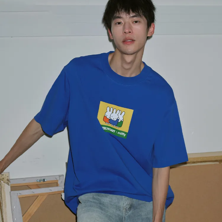 Checkitout T Shirts Unisex-4