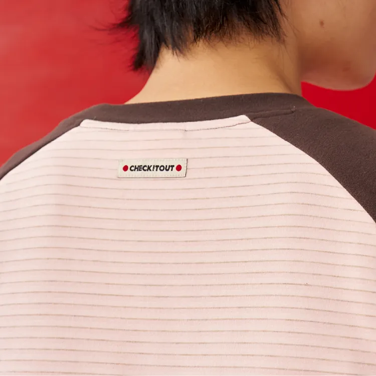 Checkitout Sweatshirts Unisex-6