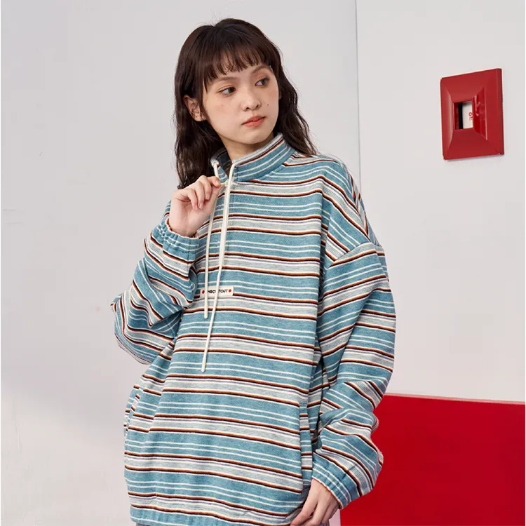 Checkitout Sweatshirt Unisex Mid-Style-1