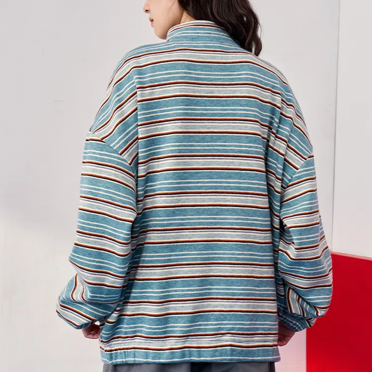 Checkitout Sweatshirt Unisex Mid-Style-5