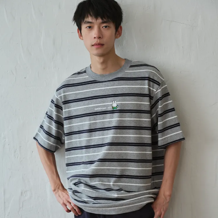 Checkitout T Shirts Unisex-2