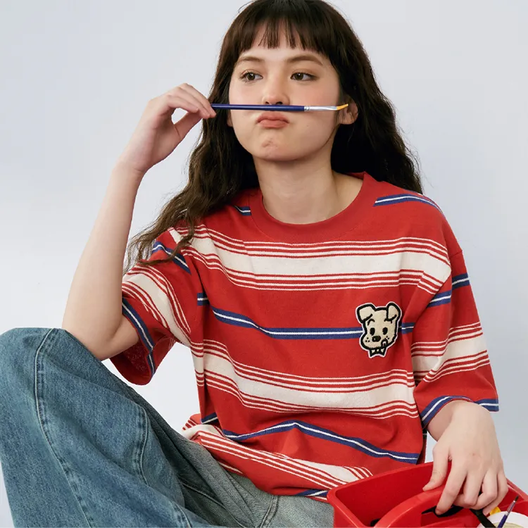 Checkitout T Shirts Women's-3