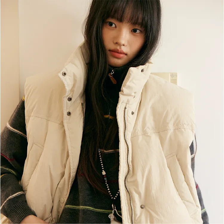 Checkitout Knitwear Unisex Moxiao-5