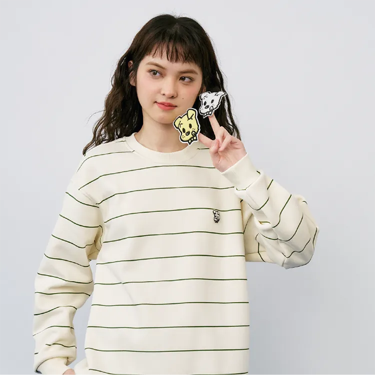 Checkitout Sweatshirts Women's-17