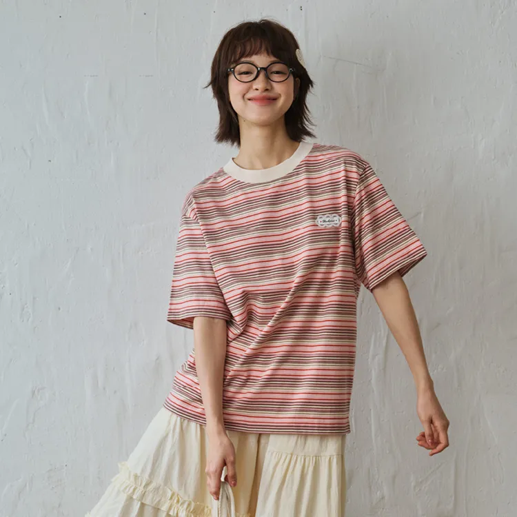 Checkitout T Shirts Women's-6