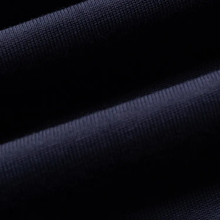 Checkitout Sweatshirt Unisex Dark Blue/Tea Brown-2