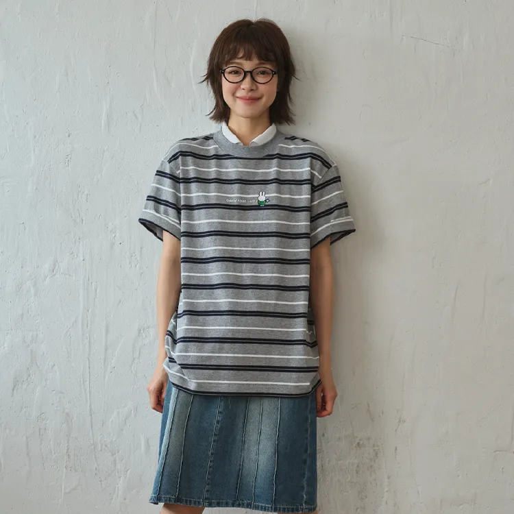 Checkitout T Shirts Unisex-1